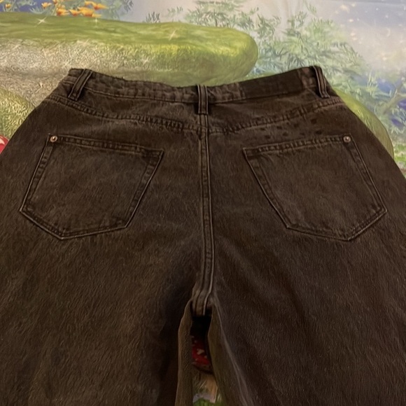 Ksubi Lo Key Jean Downtown Black, Size 30, EUC - Picture 12 of 16